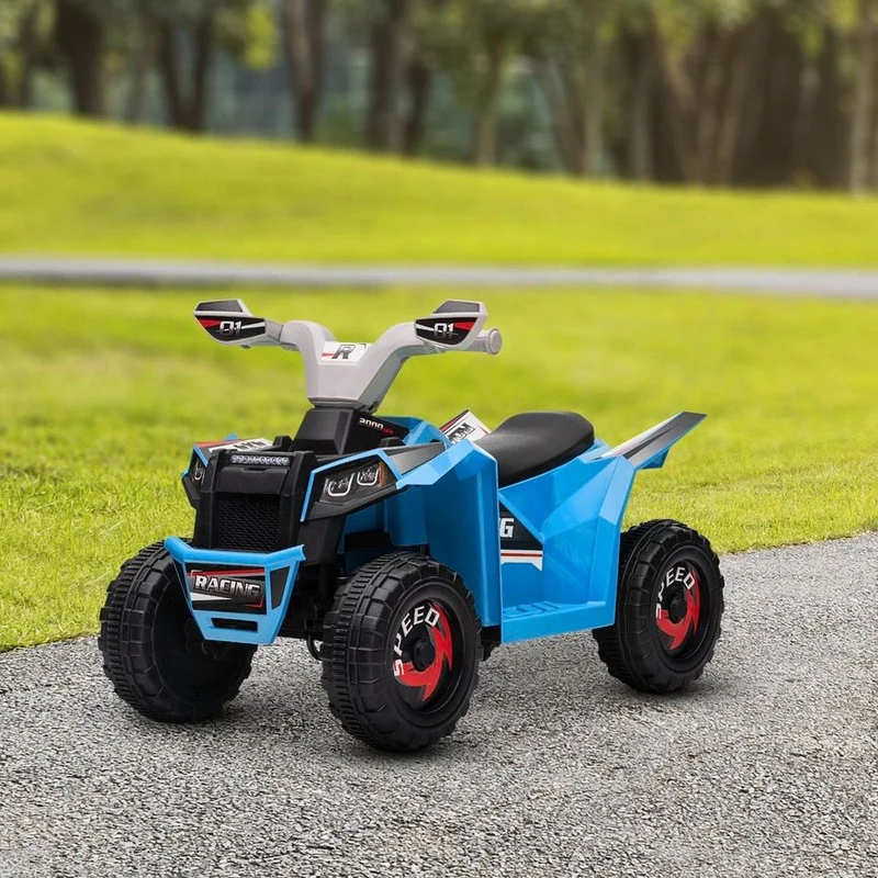 Elektro Kinderquad Mini Elektroquad Quad Elektro