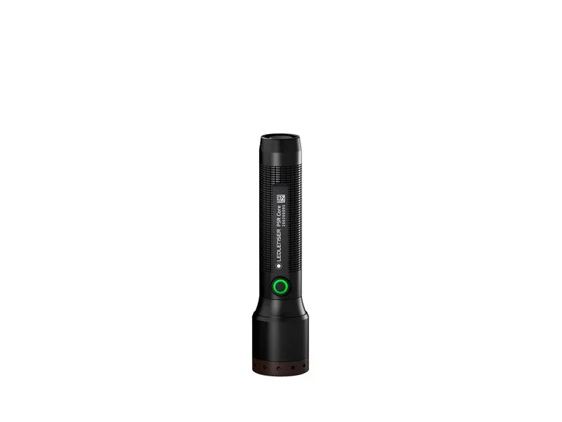 Ledlenser Taschenlampe P5R Core - IP68 - Wasser/Staub resistent
