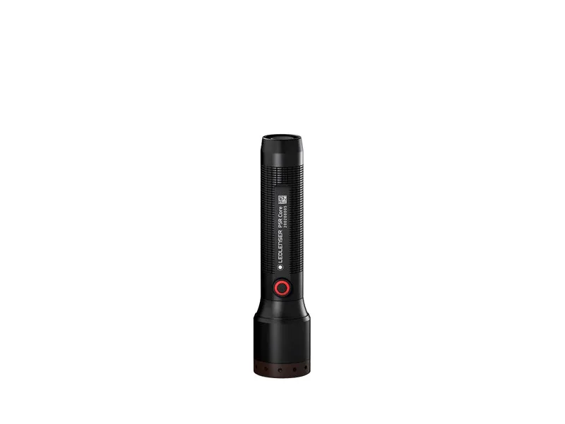 Ledlenser Taschenlampe P5R Core - IP68 - Wasser/Staub resistent