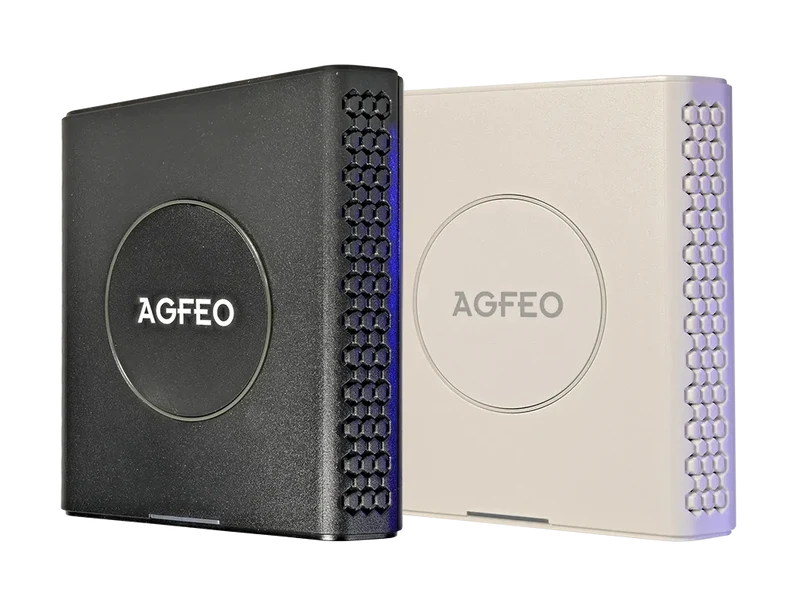 Agfeo DECT IP Basis Pro - Beratung inkl.