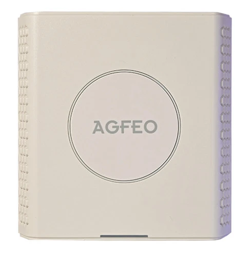 Agfeo DECT IP Basis Pro - Beratung inkl.