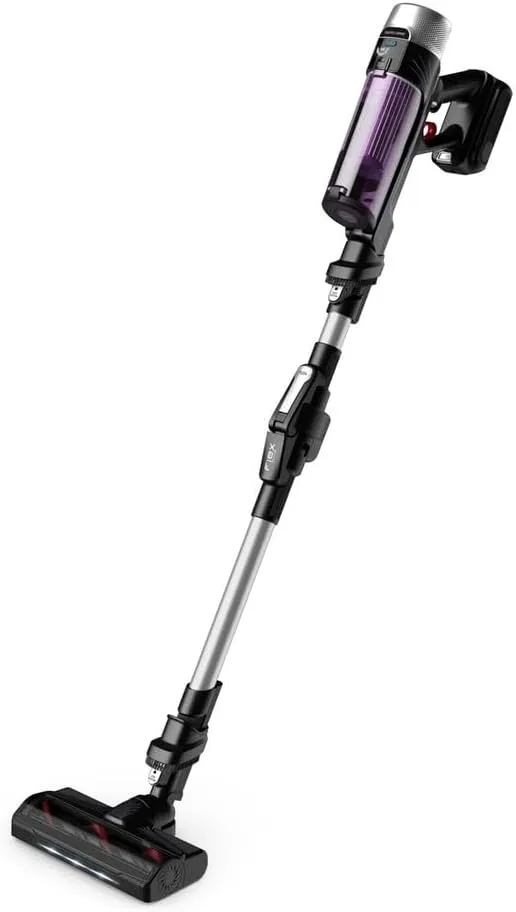 Rowenta RH2037 X-Force Flex 9.60 Allergy