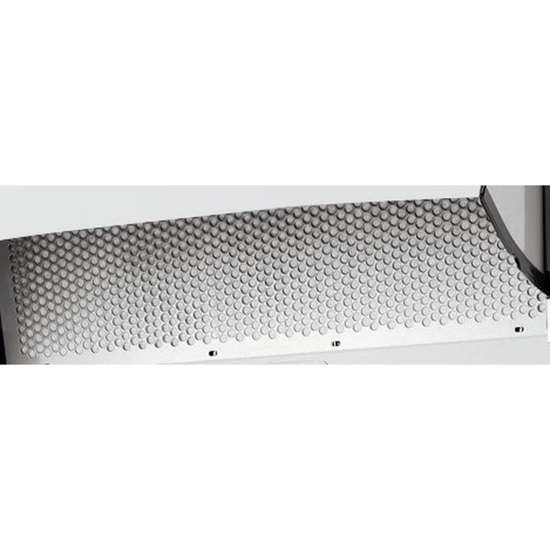 Hotpoint 59.9CM integriert Dunstabzugshaube - Edelstahl | PAEINT66FLSW