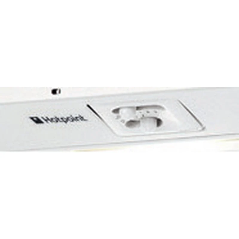 Hotpoint 59.9CM integriert Dunstabzugshaube - Edelstahl | PAEINT66FLSW