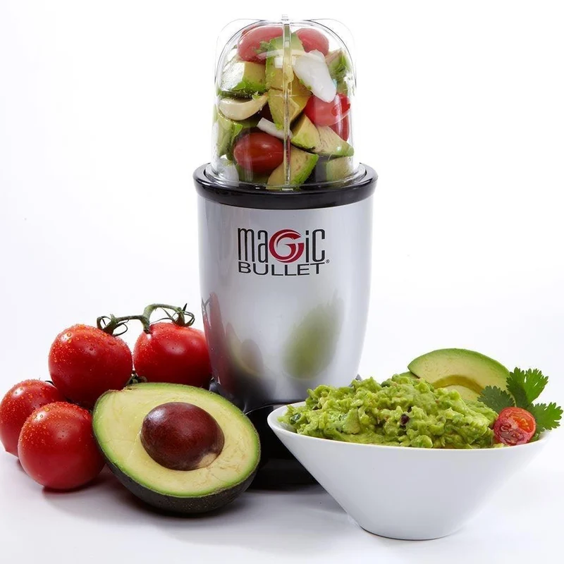 NutriBullet 200W Magic Standmixer | MBL11