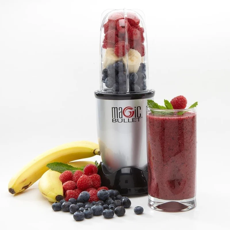 NutriBullet 200W Magic Standmixer | MBL11