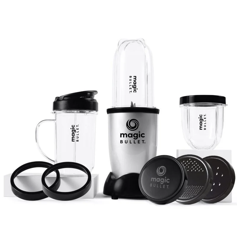 NutriBullet 200W Magic Standmixer | MBL11
