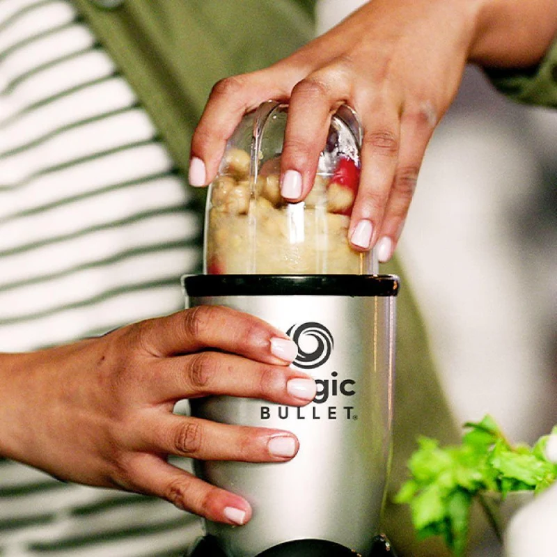 NutriBullet 200W Magic Standmixer | MBL11