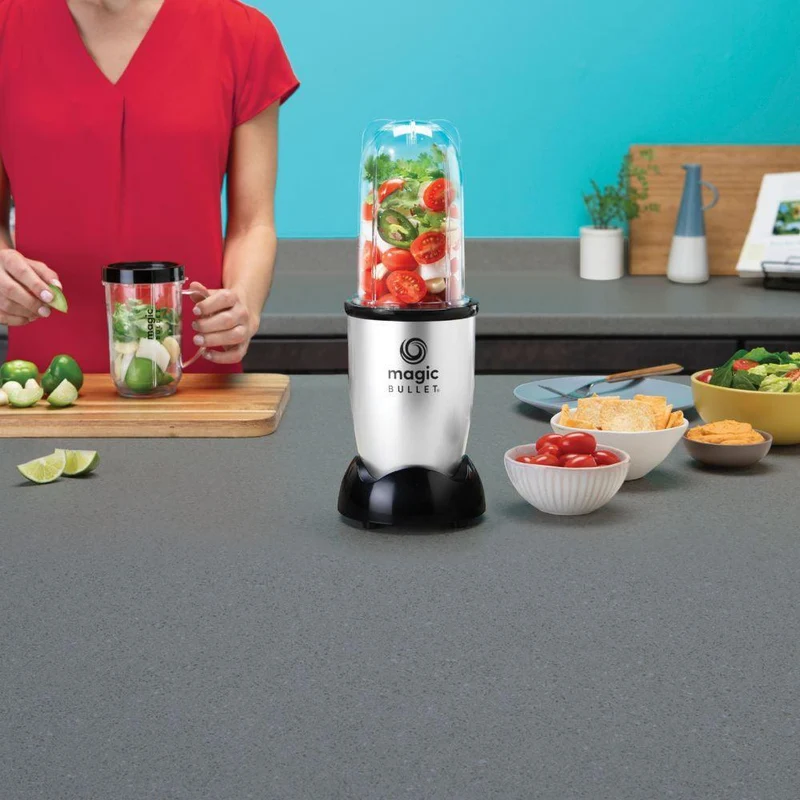 NutriBullet 200W Magic Standmixer | MBL11