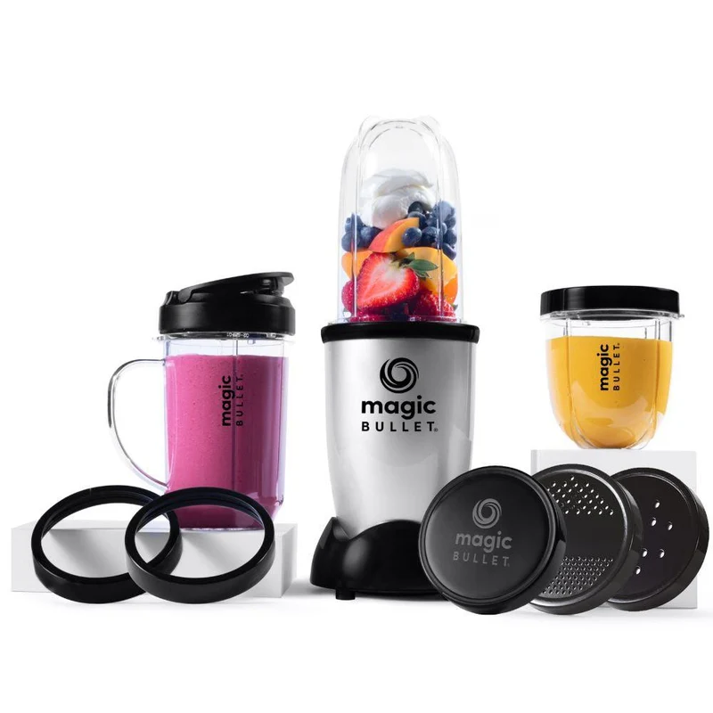 NutriBullet 200W Magic Standmixer | MBL11