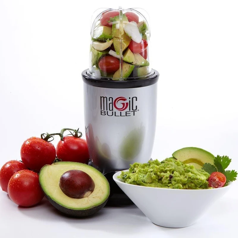 NutriBullet 200W Magic Standmixer | MBL11