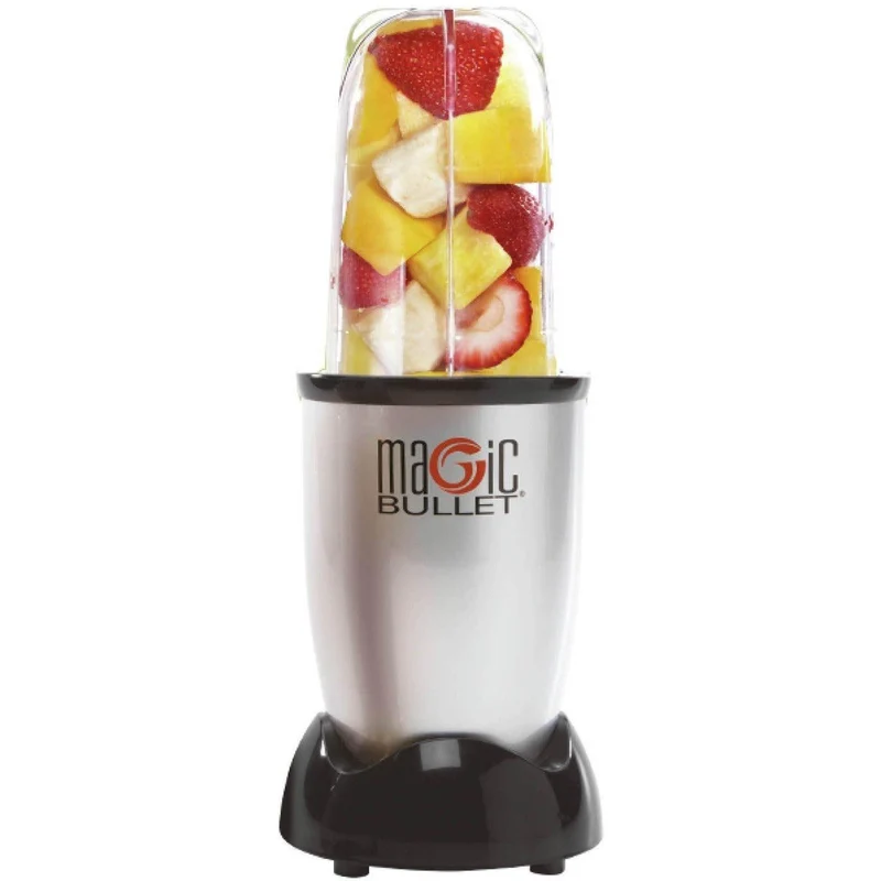 NutriBullet 200W Magic Standmixer | MBL11