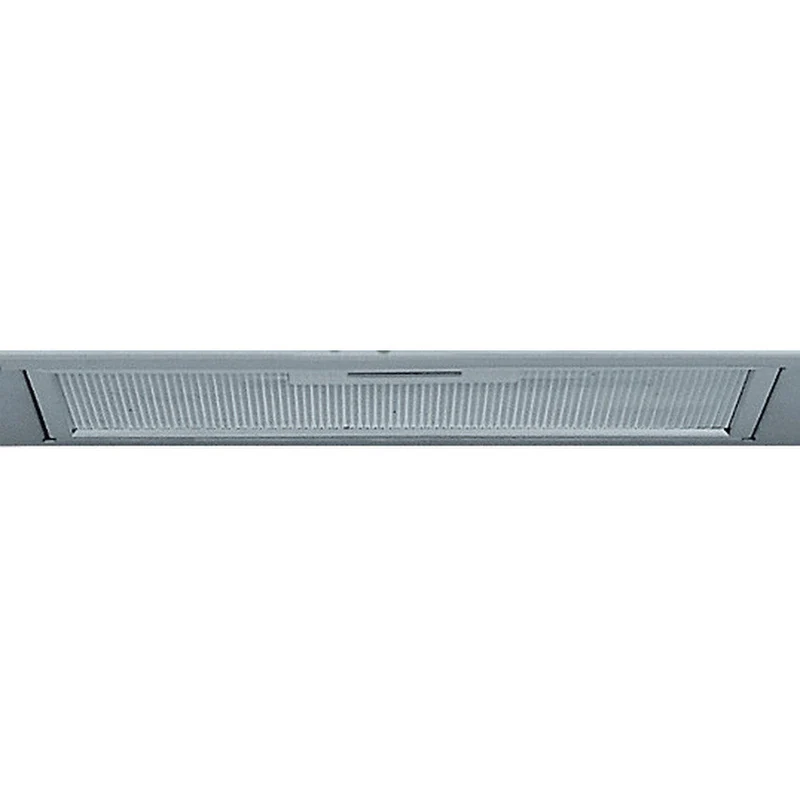 Whirlpool 60CM Chimney Dunstabzugshaube - Inox | WHFG64FLMX