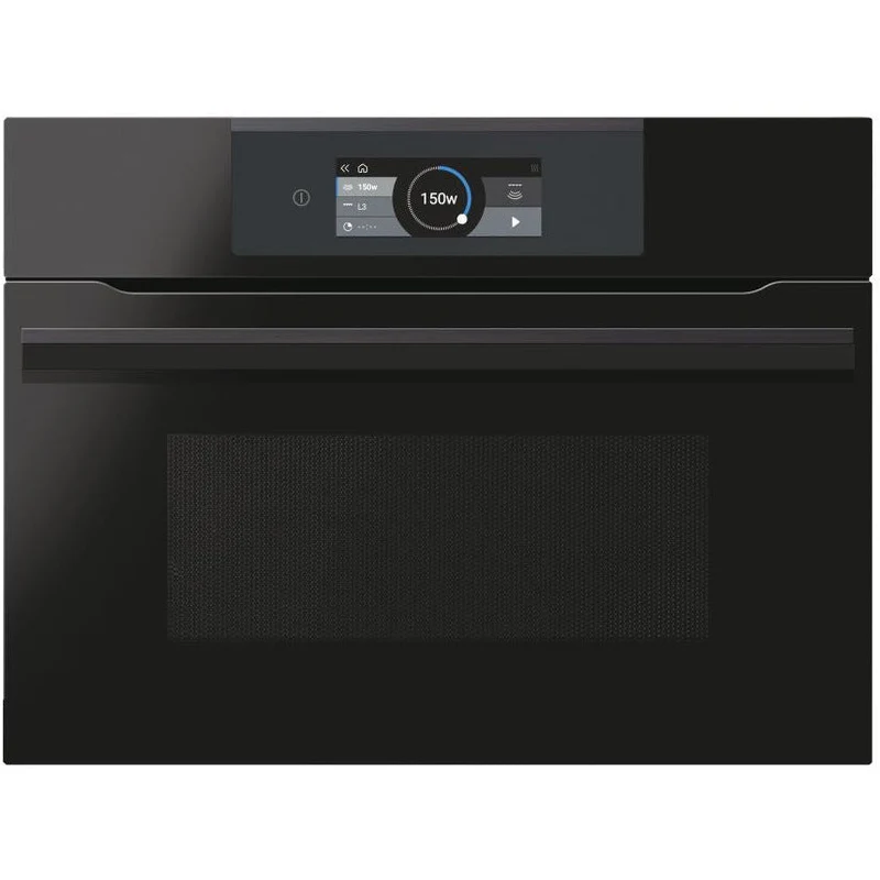 Haier I-Touch Compact Series 6 34L 230W Einbau Mikrowelle - Schwarz | HWO45NB6TOB1