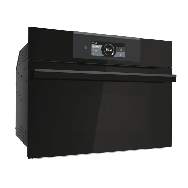 Haier I-Touch Compact Series 6 34L 230W Einbau Mikrowelle - Schwarz | HWO45NB6TOB1