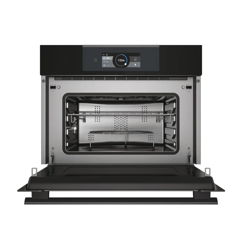 Haier I-Touch Compact Series 6 34L 230W Einbau Mikrowelle - Schwarz | HWO45NB6TOB1