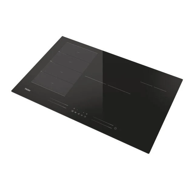 Haier 6 Series 80CM 6 Zone Induction Kochfeld - Schwarz | HAMTSJ86MC/1