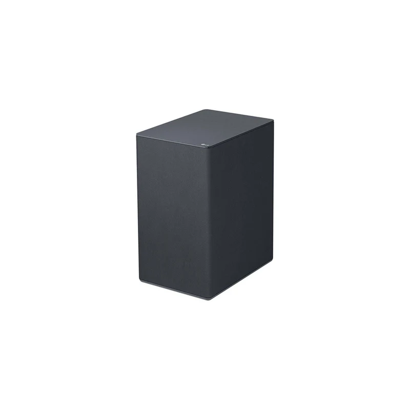 LG 3.1.3CH Soundbar mit Wireless Subwoofer - Schwarz | USC9S.DGBRLLK