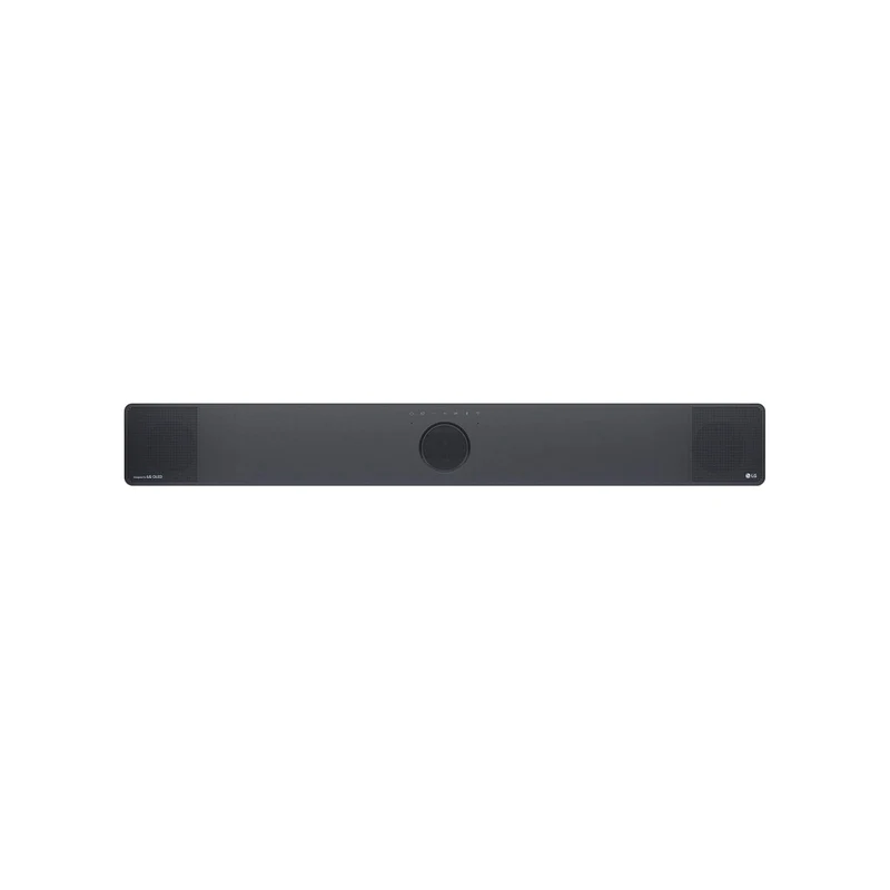 LG 3.1.3CH Soundbar mit Wireless Subwoofer - Schwarz | USC9S.DGBRLLK