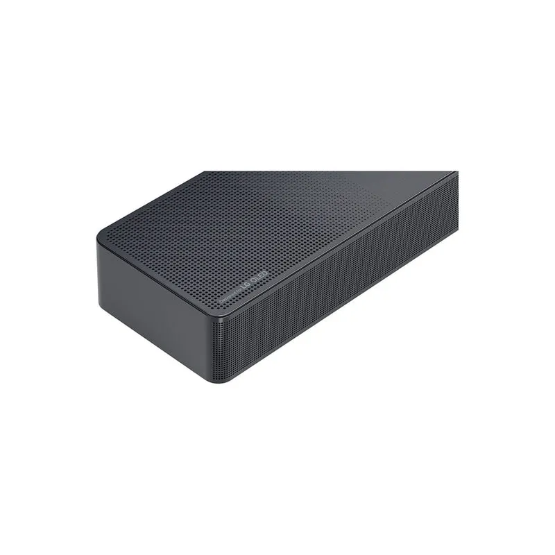 LG 3.1.3CH Soundbar mit Wireless Subwoofer - Schwarz | USC9S.DGBRLLK