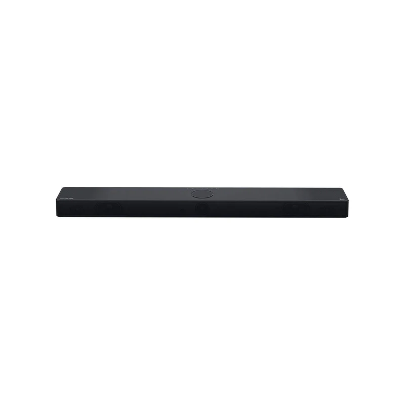 LG 3.1.3CH Soundbar mit Wireless Subwoofer - Schwarz | USC9S.DGBRLLK