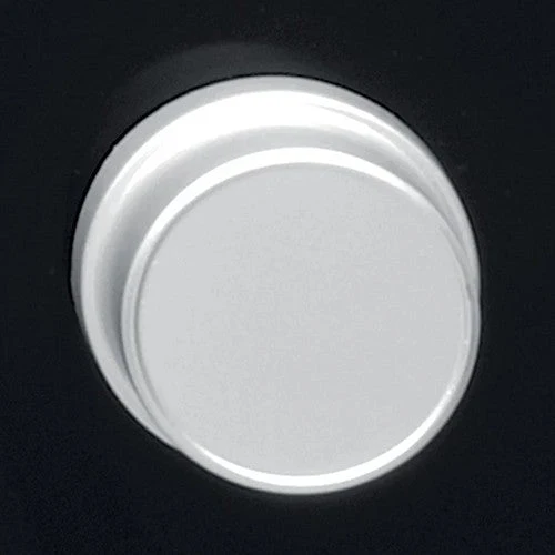 Hotpoint 25L Einbau Mikrowelle Backofen - Inox | MF25GIXH