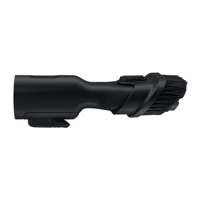 Samsung Jet™ 65 Pet Cordless Stick Staubsauger, Max 150W Suction Power mit Pet Tool - Silber | VS15A60AGR5/EU