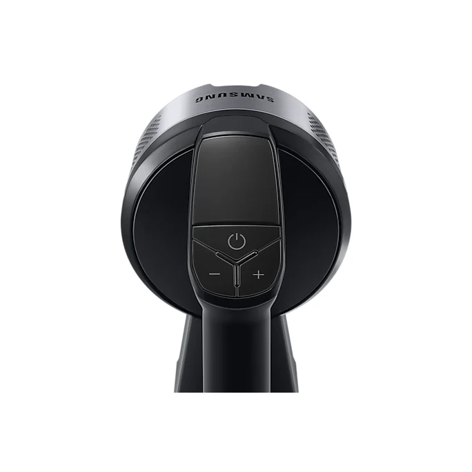 Samsung Jet™ 65 Pet Cordless Stick Staubsauger, Max 150W Suction Power mit Pet Tool - Silber | VS15A60AGR5/EU