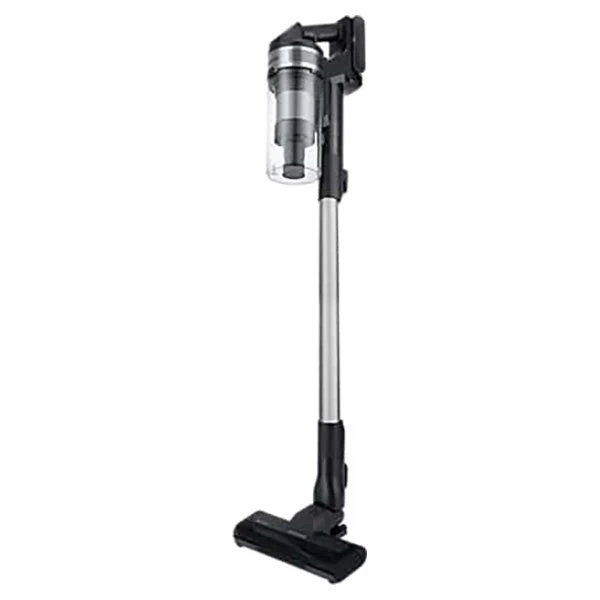 Samsung Jet™ 65 Pet Cordless Stick Staubsauger, Max 150W Suction Power mit Pet Tool - Silber | VS15A60AGR5/EU