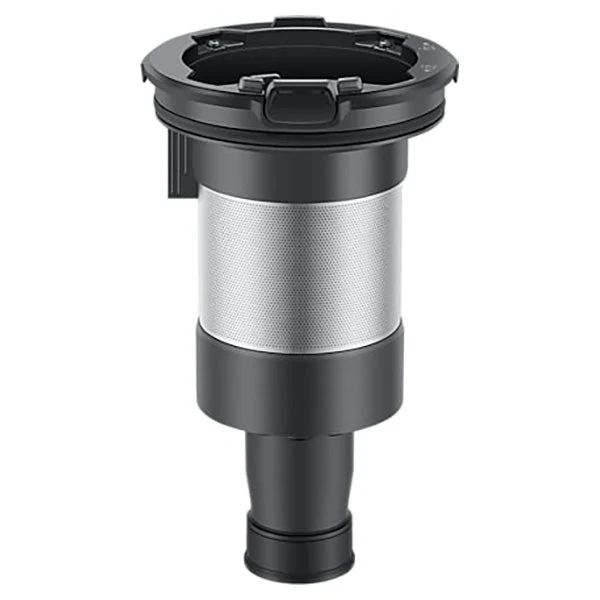 Samsung Jet™ 65 Pet Cordless Stick Staubsauger, Max 150W Suction Power mit Pet Tool - Silber | VS15A60AGR5/EU