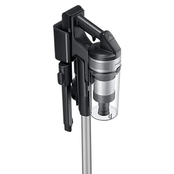 Samsung Jet™ 65 Pet Cordless Stick Staubsauger, Max 150W Suction Power mit Pet Tool - Silber | VS15A60AGR5/EU