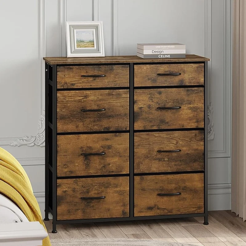 Kommode Schrank Schlafzimmer Flur Wohnzimmer Möbel
