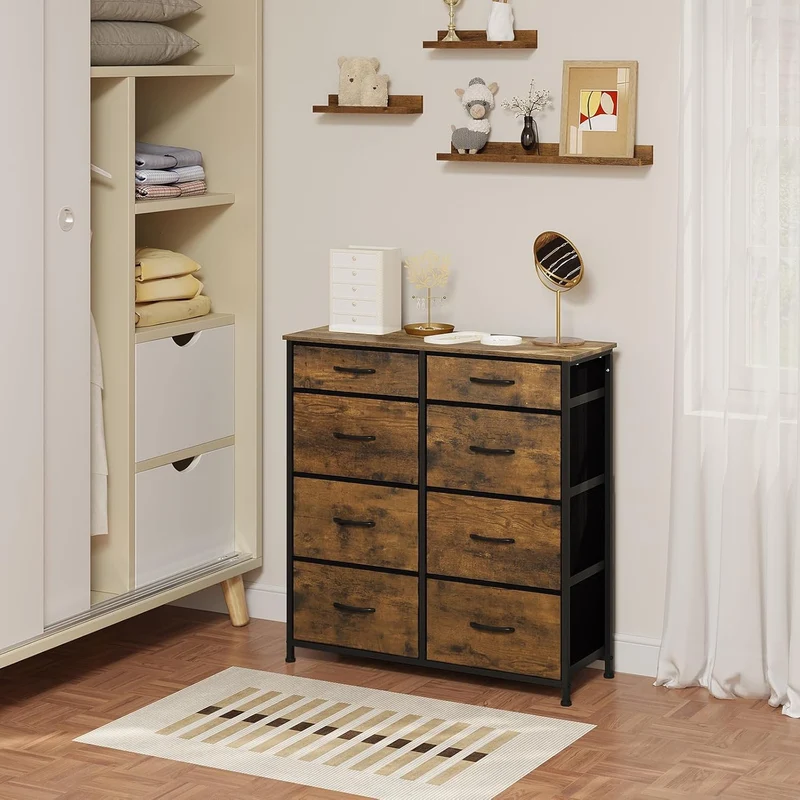 Kommode Schrank Schlafzimmer Flur Wohnzimmer Möbel