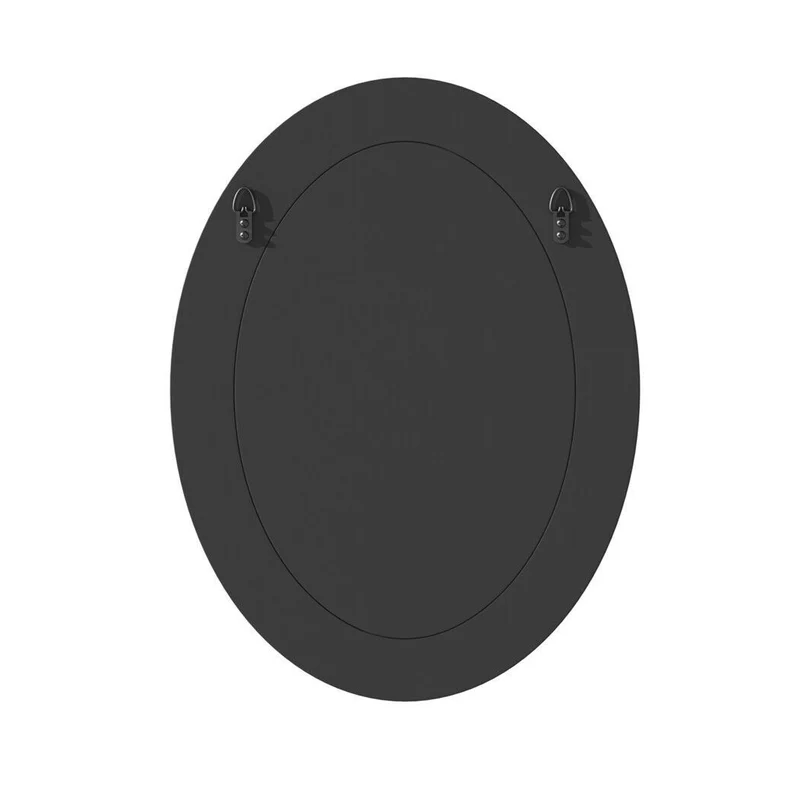 Antik Wandspiegel Oval Spiegel Flurspiegel Dekoration