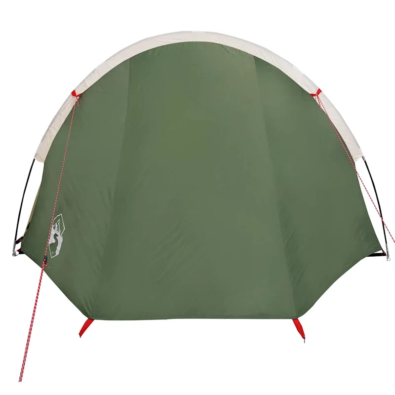 Tunnelzelt Wasserdicht Campingzelt 405x170x106cm Camping Zelt