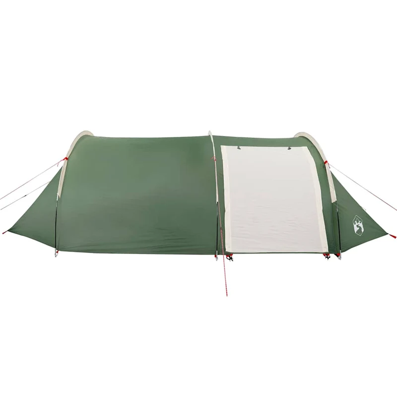 Tunnelzelt Wasserdicht Campingzelt 405x170x106cm Camping Zelt
