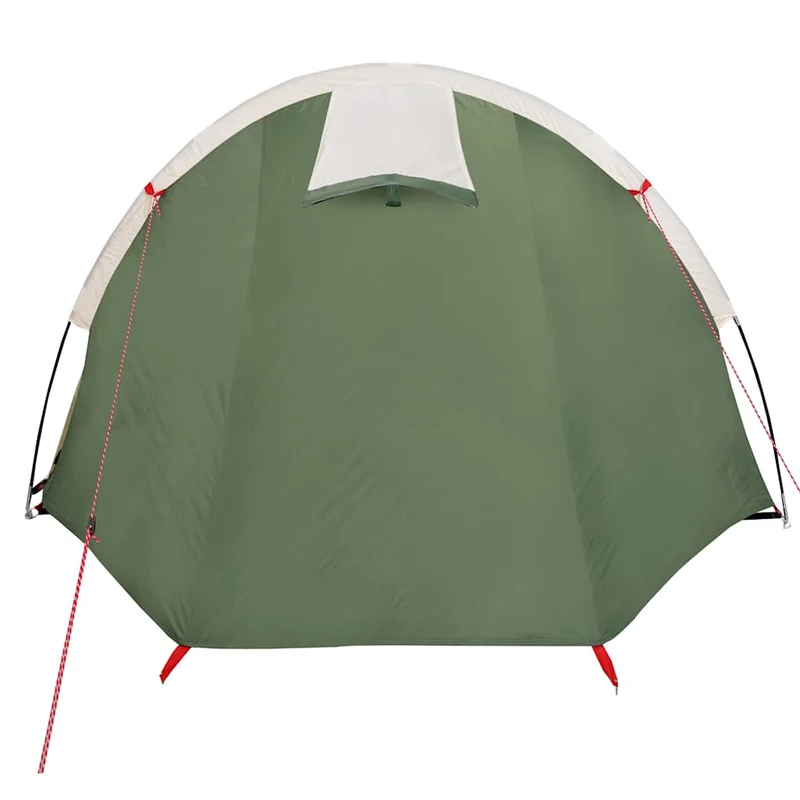 Tunnelzelt Wasserdicht Campingzelt 405x170x106cm Camping Zelt