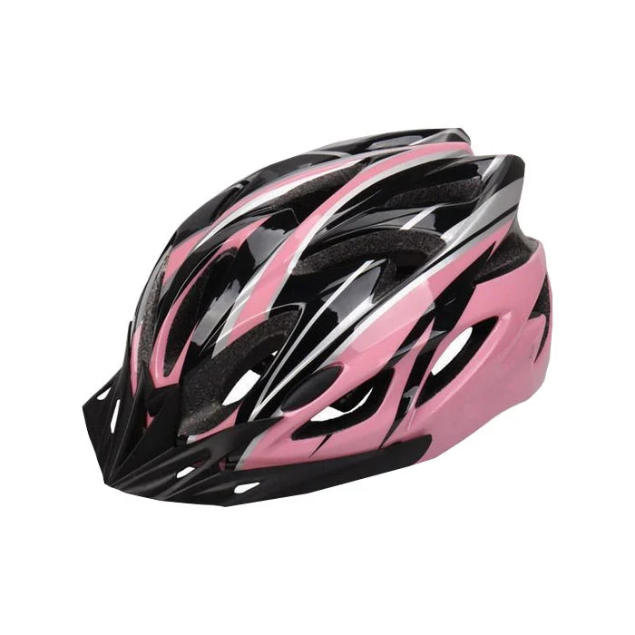WoLeichter belüfteter Fahrradhelm Skanto