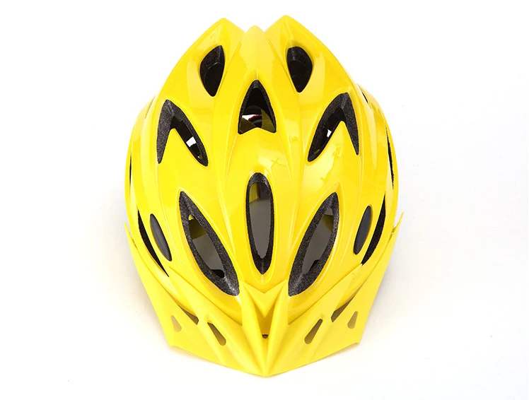 WoLeichter belüfteter Fahrradhelm Skanto