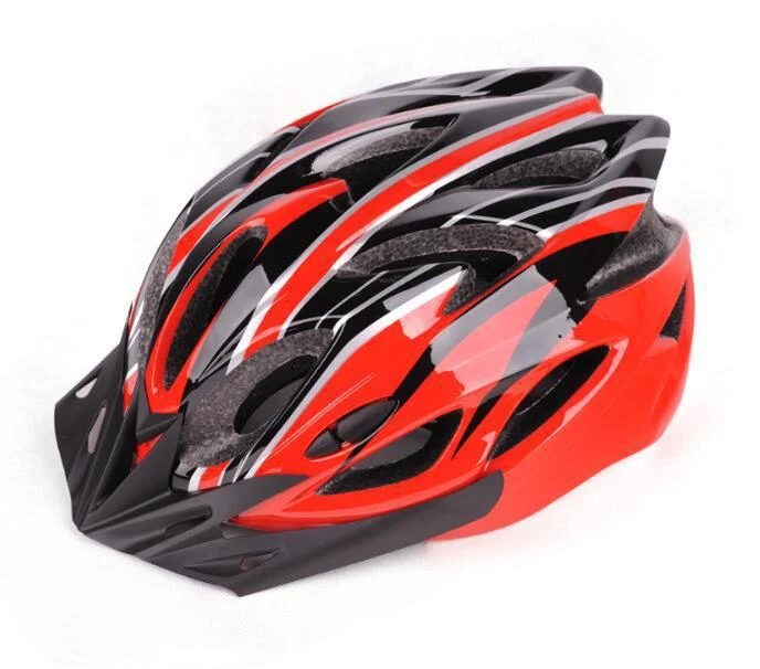 WoLeichter belüfteter Fahrradhelm Skanto