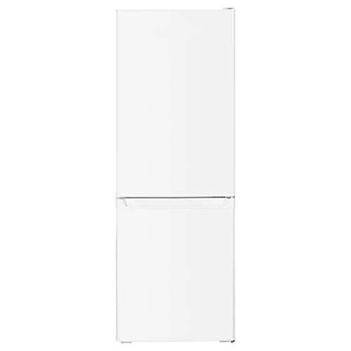 Belling 230L Frost Free freistehend Kühl-Gefrierkombination - Weiß | BFF230WH