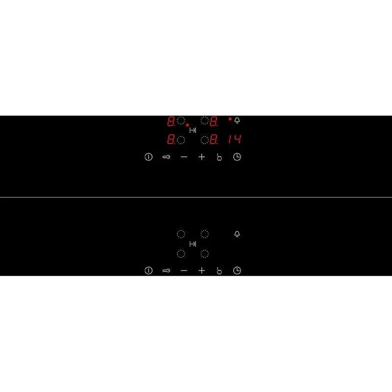 Neff N 30 60CM Induction Kochfeld - Schwarz | T36FBE1L0