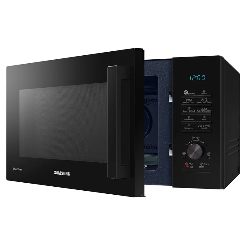 Samsung Slim Fry 28L freistehend Convection Mikrowelle Backofen - Schwarz | MC28A5135CK/EU