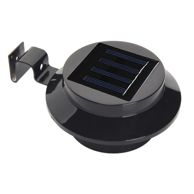 🔥50% RABATT🔥 SOLAR GARTENLEUCHTEN Wasserdicht für Dachrinnen und Wände