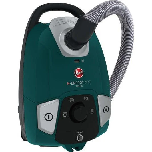 Hoover H-Energy 300 Home Cylinder Staubsauger - Grün | HE310HM