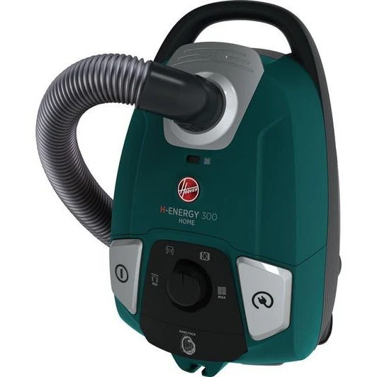 Hoover H-Energy 300 Home Cylinder Staubsauger - Grün | HE310HM