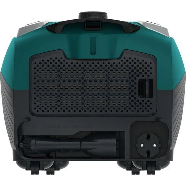Hoover H-Energy 300 Home Cylinder Staubsauger - Grün | HE310HM