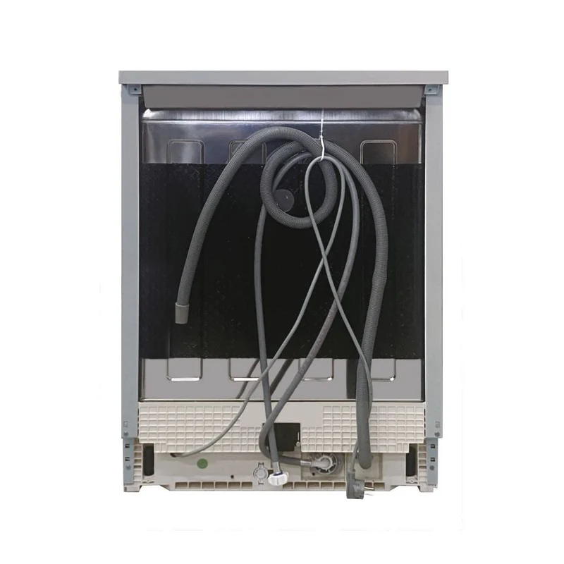 Candy Rapido 60CM freistehend Standard Geschirrspüler - Weiß | CF 3E9L0W-80