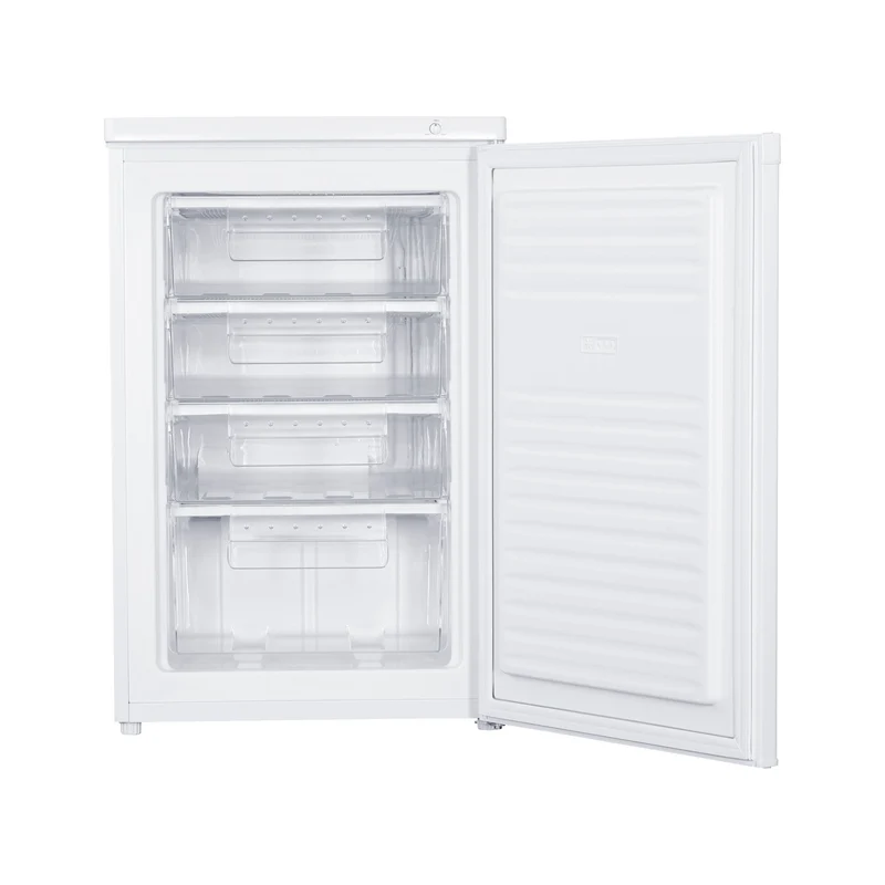 Belling 91L Under Counter Gefrierschrank - Weiß | BFZ95WH