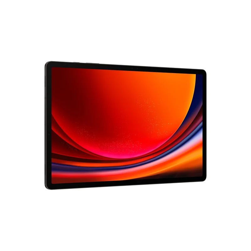 Samsung Galaxy Tab S9+ 12.4" 256GB Wi-Fi Tablet - Grau | SM-X810NZAAEUB